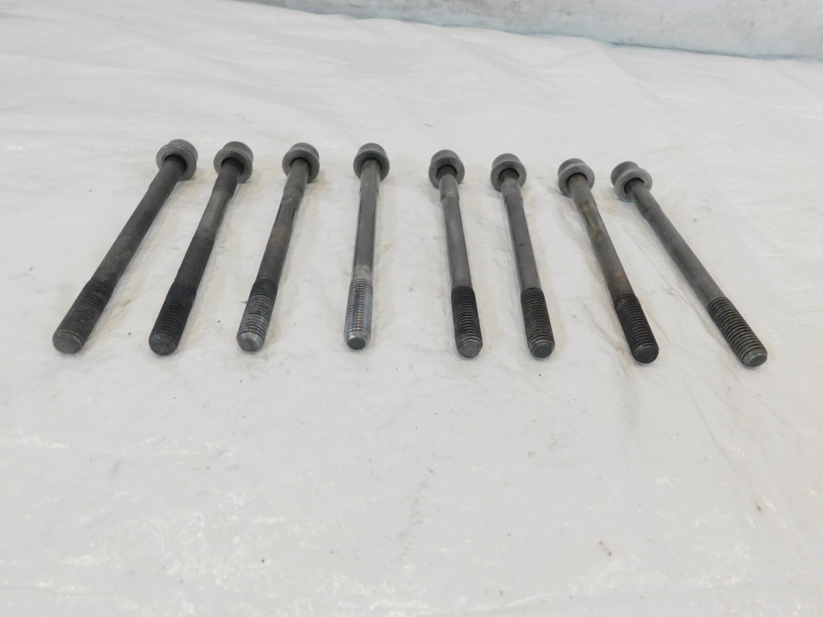 BMW K100 K100LT K100RS & K75 K75S K75RT Cylinder Head Mount Bolts - 11121464069 - C3 Cycle