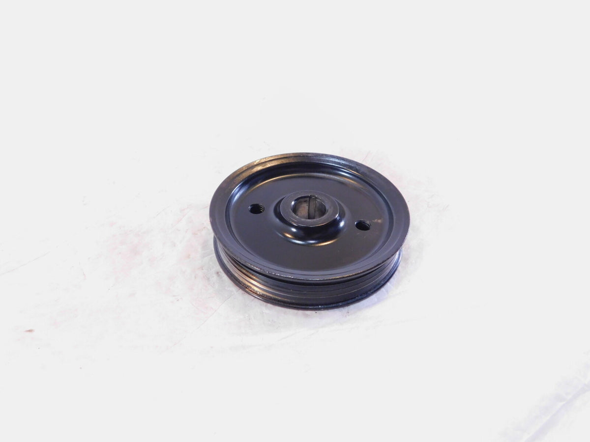 Moto Guzzi Norge Griso Breva 1100 1200 Stelvio Alternator Generator Belt Pulley - C3 Cycle