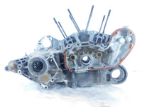2004 2005 Silver Harley Davidson Sportster 883 1200 Engine Crankcase Crank Cases - C3 Cycle