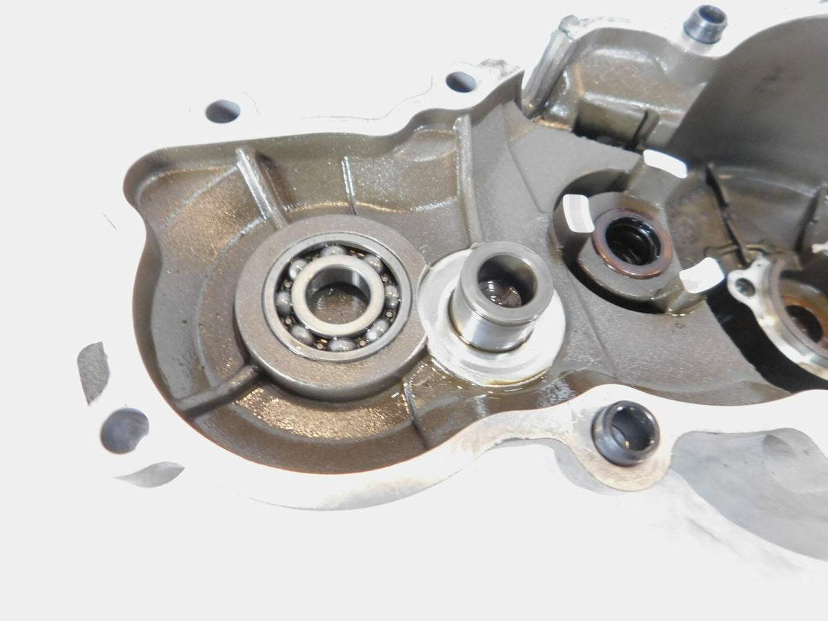 KTM 990 Adventure S & Super Duke R Right Engine Motor Stator Magneto Cover Case - C3 Cycle