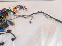2002-2003 BMW K1200 RS K1200RS Main Electrical Wiring Harness Wire Cable Loom - C3 Cycle