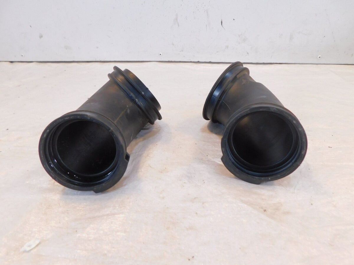 BMW R1200 R1200RT R1200GS & R nine T Pure Racer Air Intake Duct Suction Pipes - C3 Cycle