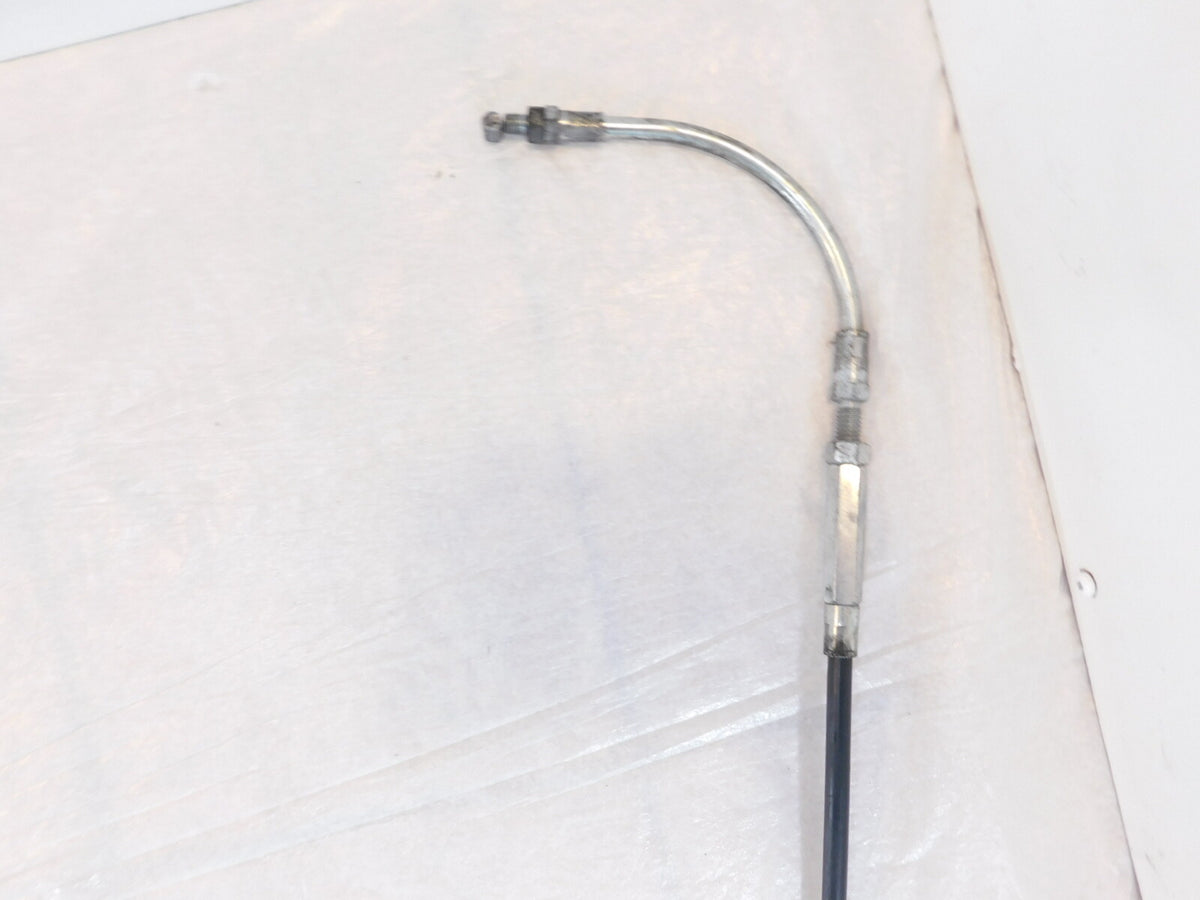 2010-2017 Victory Cross Country Roads & Magnum Clutch Cable Line - 7081602 - C3 Cycle