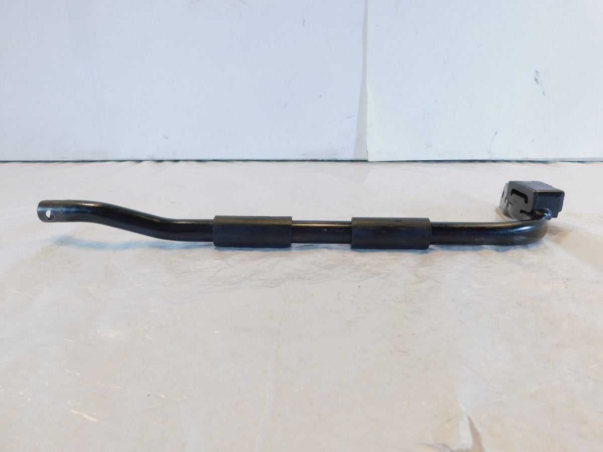 Harley Davidson Tour Glide Electra Glide Right Rear Saddlebag Rail Mount Bracket - C3 Cycle