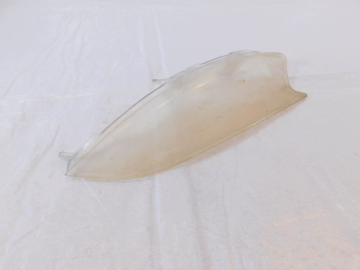 1999-13 Yamaha Royal Star Venture Front Right Fairing Windshield Wind Deflector - C3 Cycle