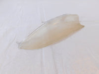 1999-13 Yamaha Royal Star Venture Front Right Fairing Windshield Wind Deflector - C3 Cycle
