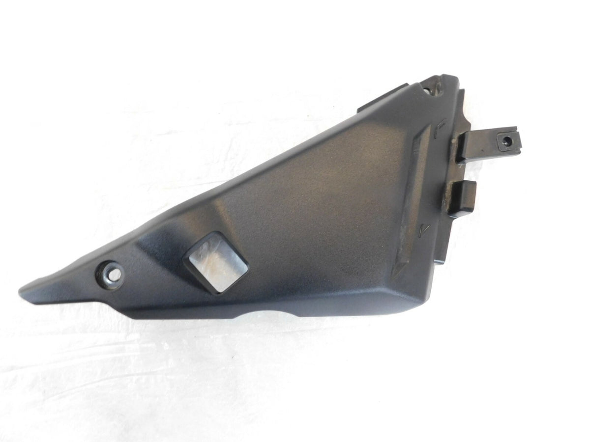 2017-2022 Kawasaki Ninja 650 EX650 Z650 Right Side Frame Trim Cover Panel Cowl - C3 Cycle