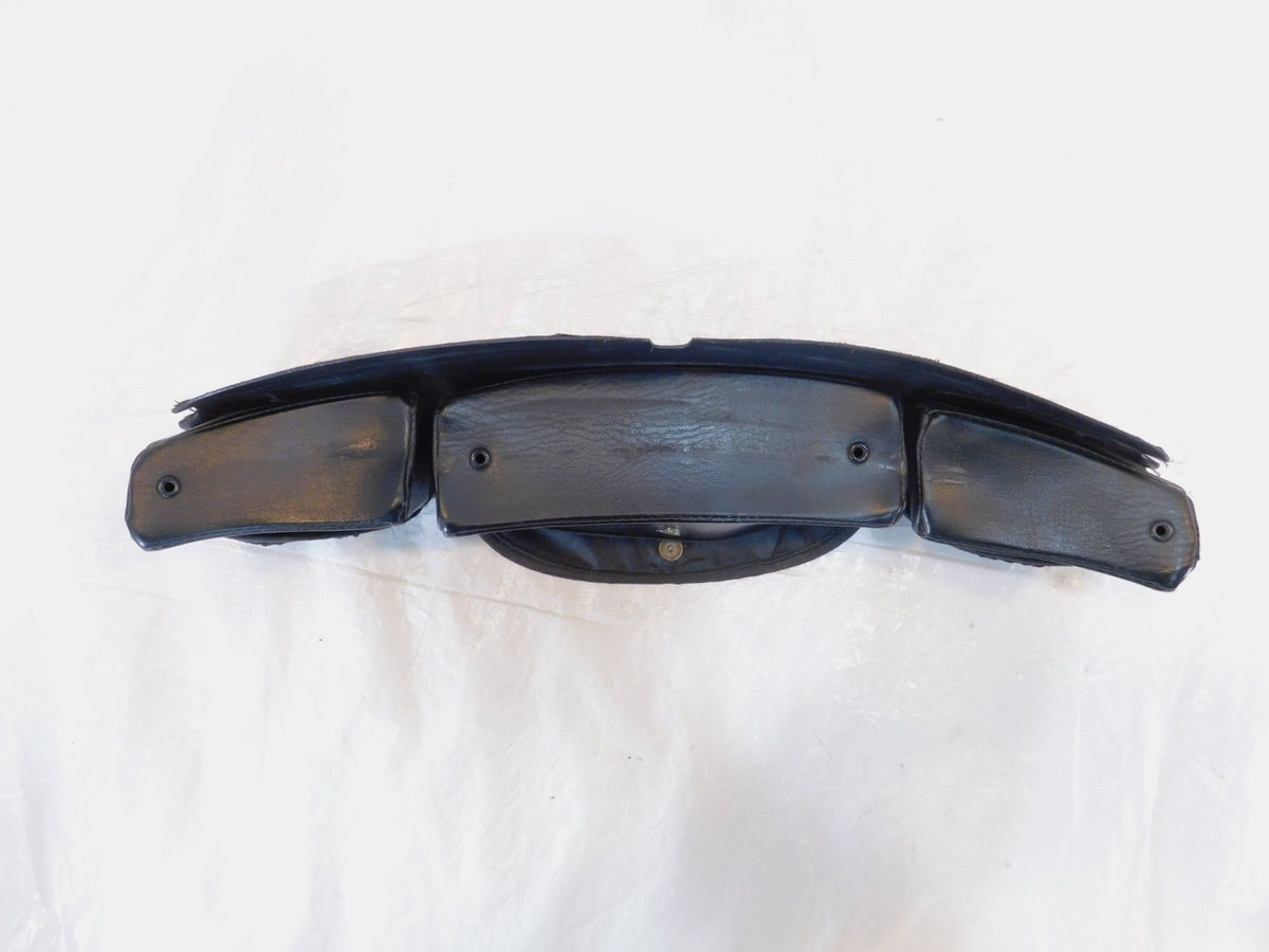 Harley Davidson Touring Electra Glide Classic Windshield Windscreen Storage Bags - C3 Cycle