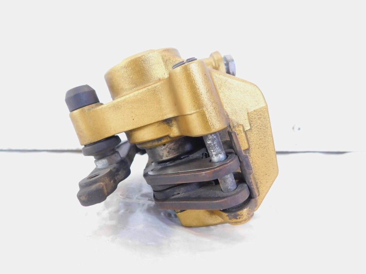 2008-2016 Triumph Street Triple 675 Nissin Front Wheel Left Disc Brake Caliper - C3 Cycle