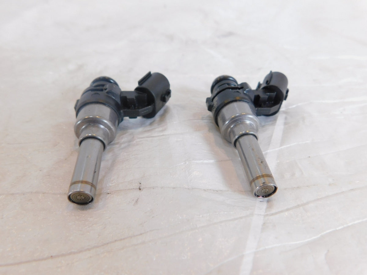 21-2023 Harley Davidson Pan America RA1250 1250 1250S Fuel Gas Petrol Injectors - C3 Cycle