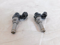 21-2023 Harley Davidson Pan America RA1250 1250 1250S Fuel Gas Petrol Injectors - C3 Cycle