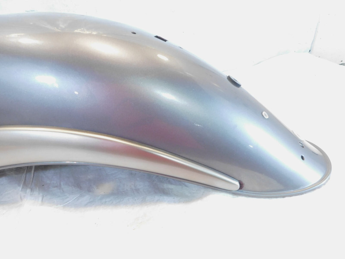 Moto Guzzi California 1100 Special Sport Aluminum Titanium Rear Fender Mudguard - C3 Cycle