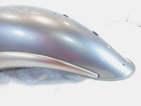 Moto Guzzi California 1100 Special Sport Aluminum Titanium Rear Fender Mudguard - C3 Cycle