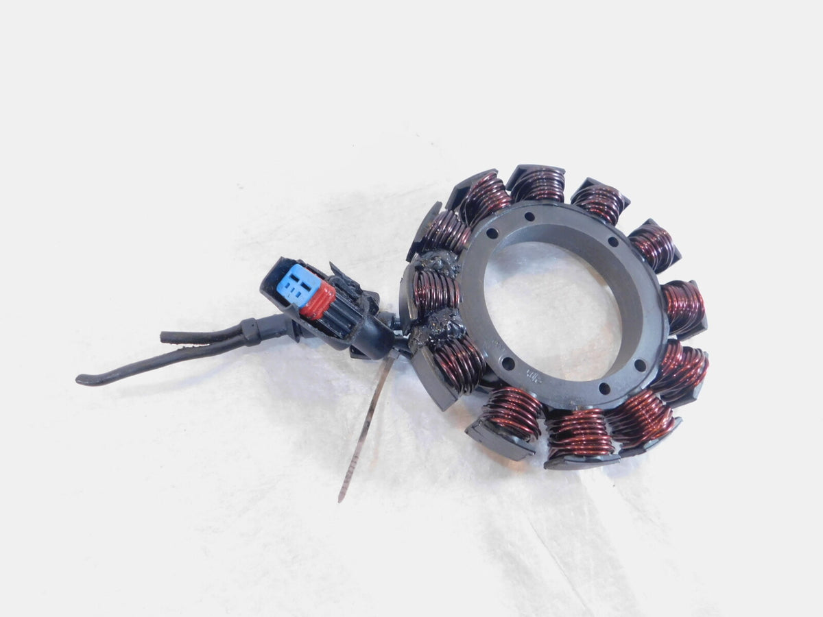 Harley Davidson Dyna Low Rider Wide Super Glide Alternator Generator Stator Coil - C3 Cycle