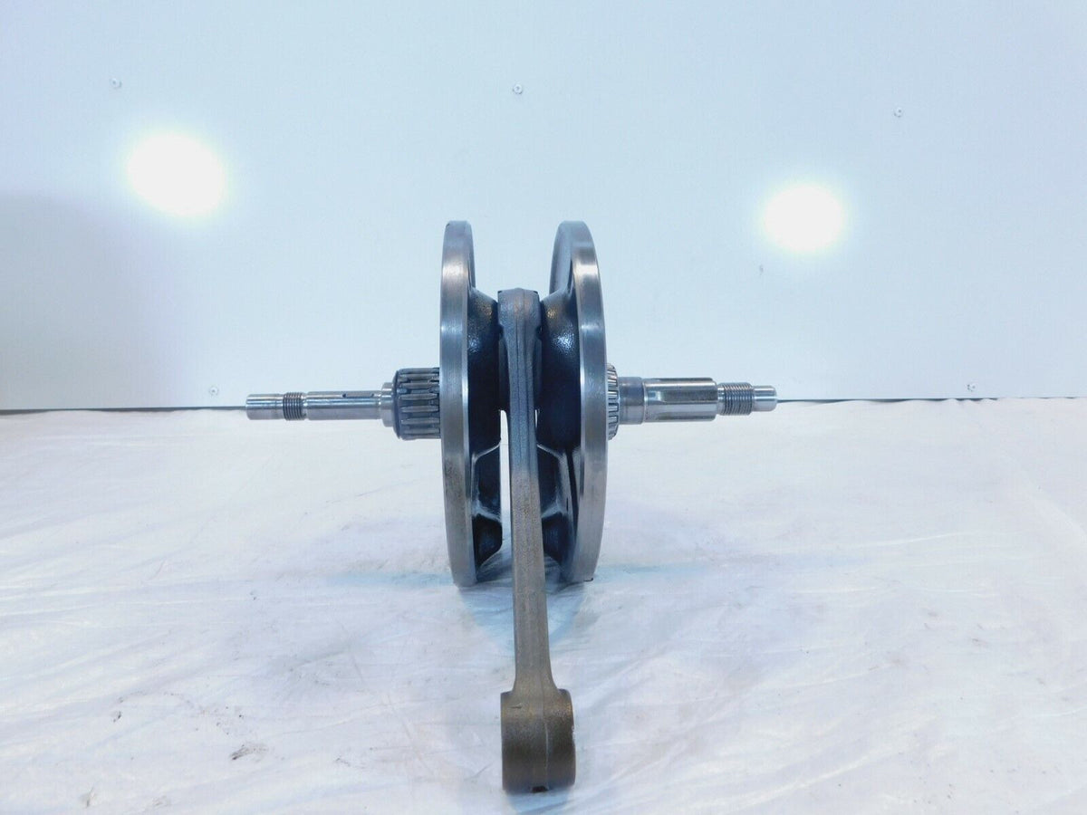 2000-2010 Buell Blast 500 Engine Motor Crankshaft Crank Flywheel - C3 Cycle
