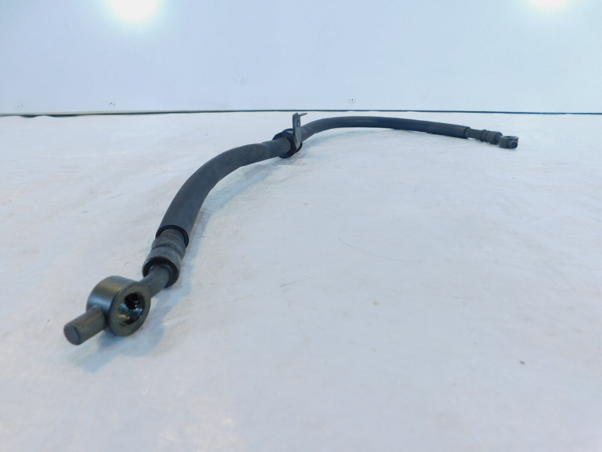 2002-2005 Kawasaki ZZR1200 ZX1200C Rear Wheel Brake Hose Pipe Line - 43095-0094 - C3 Cycle