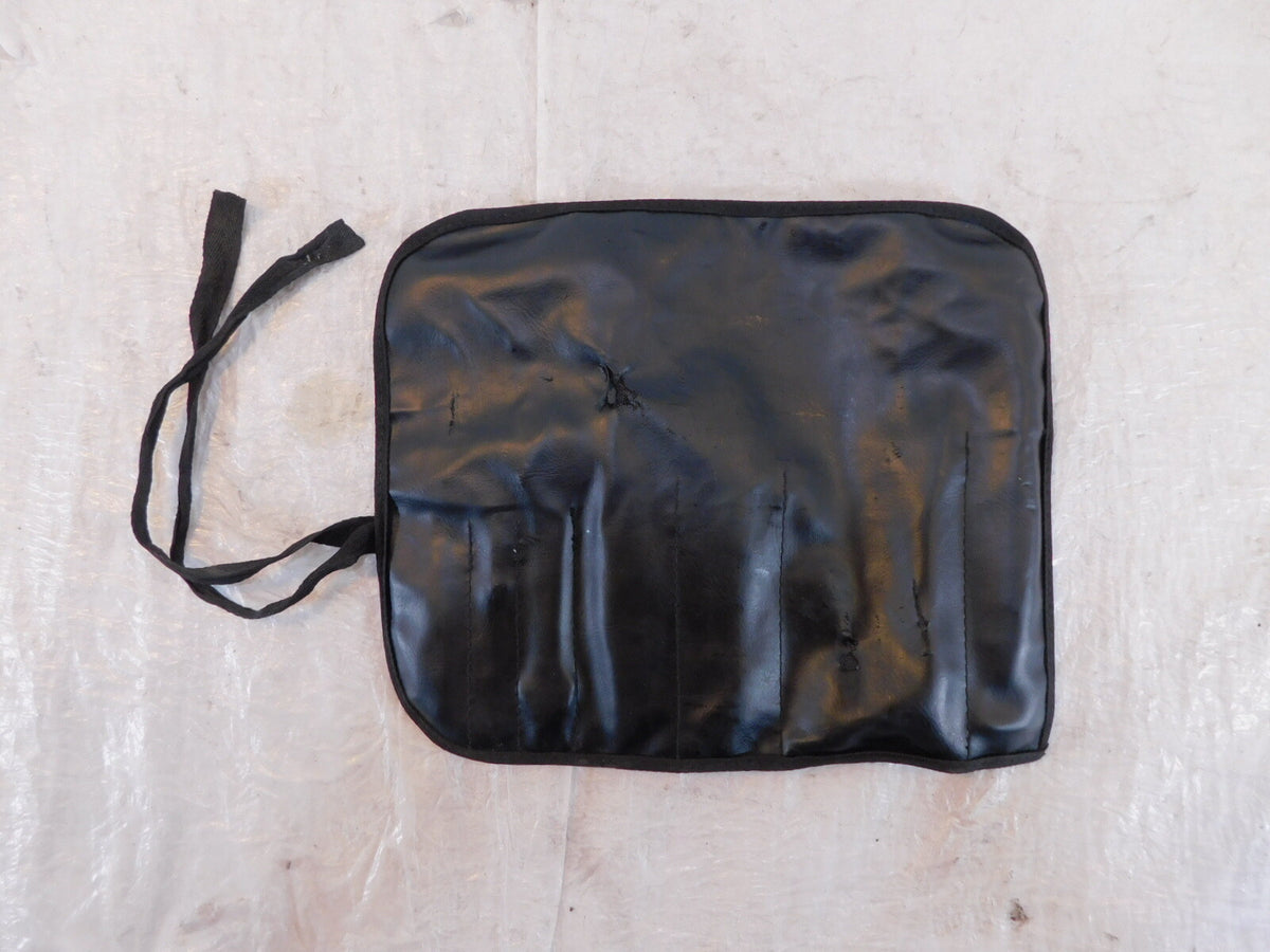 Royal Enfield Meteor 350 Euro 5 Owners Tools Repair Toolkit & Pouch Bag Case - C3 Cycle