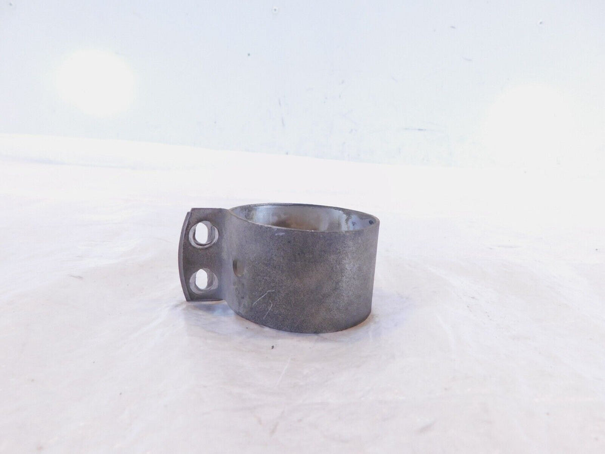 BMW Airhead R100 R60 R75 R90 R100RT Ignition Coil Pipe Flange Clamp Hanger Clip