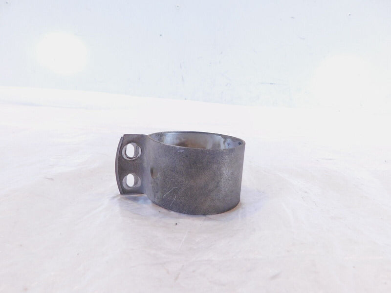BMW Airhead R100 R60 R75 R90 R100RT Ignition Coil Pipe Flange Clamp Hanger Clip