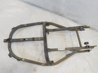 2001-2004 Aprilia RST1000 Futura 1000 Rear Seat Support Subframe Tail Assembly