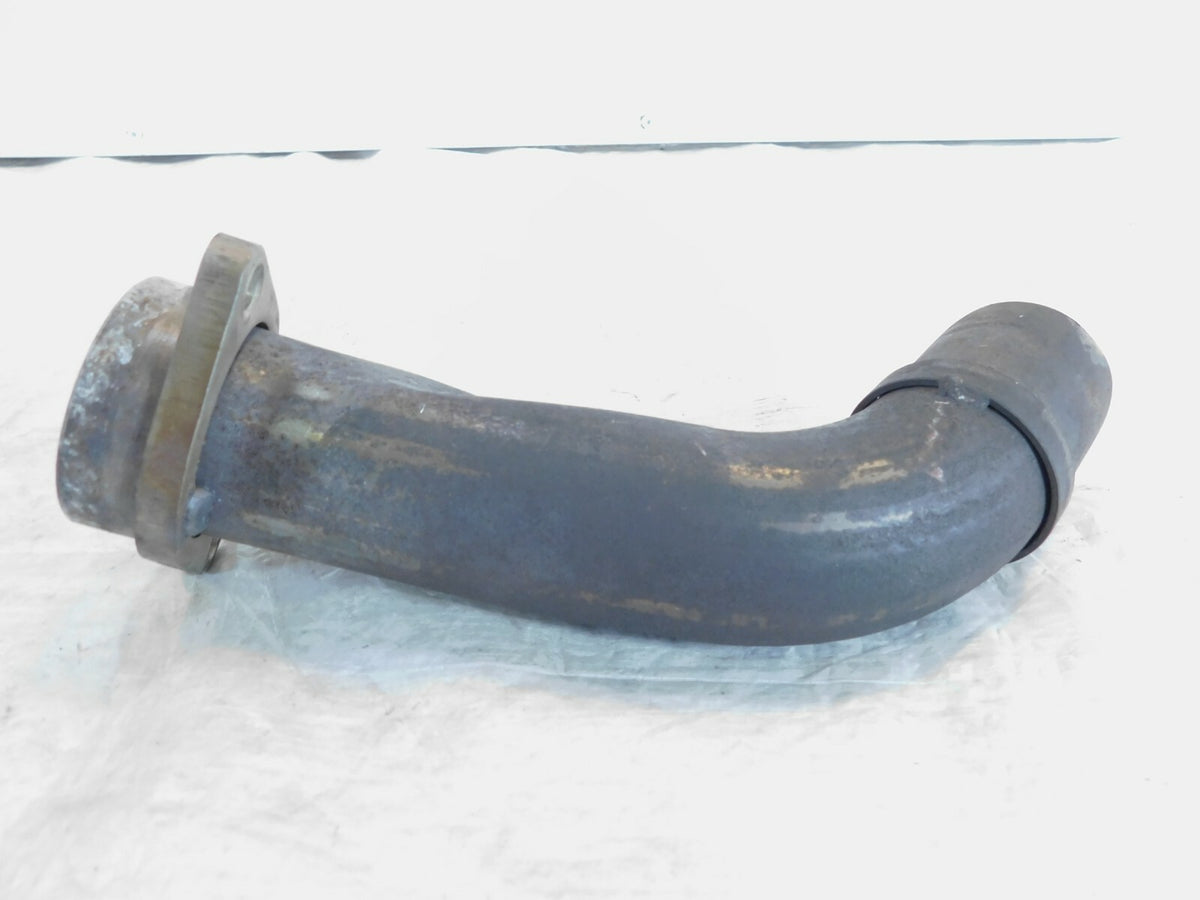 02-09 & 2012 Suzuki V-Strom 1000 DL1000 Right Rear Exhaust Muffler Header Pipe - C3 Cycle