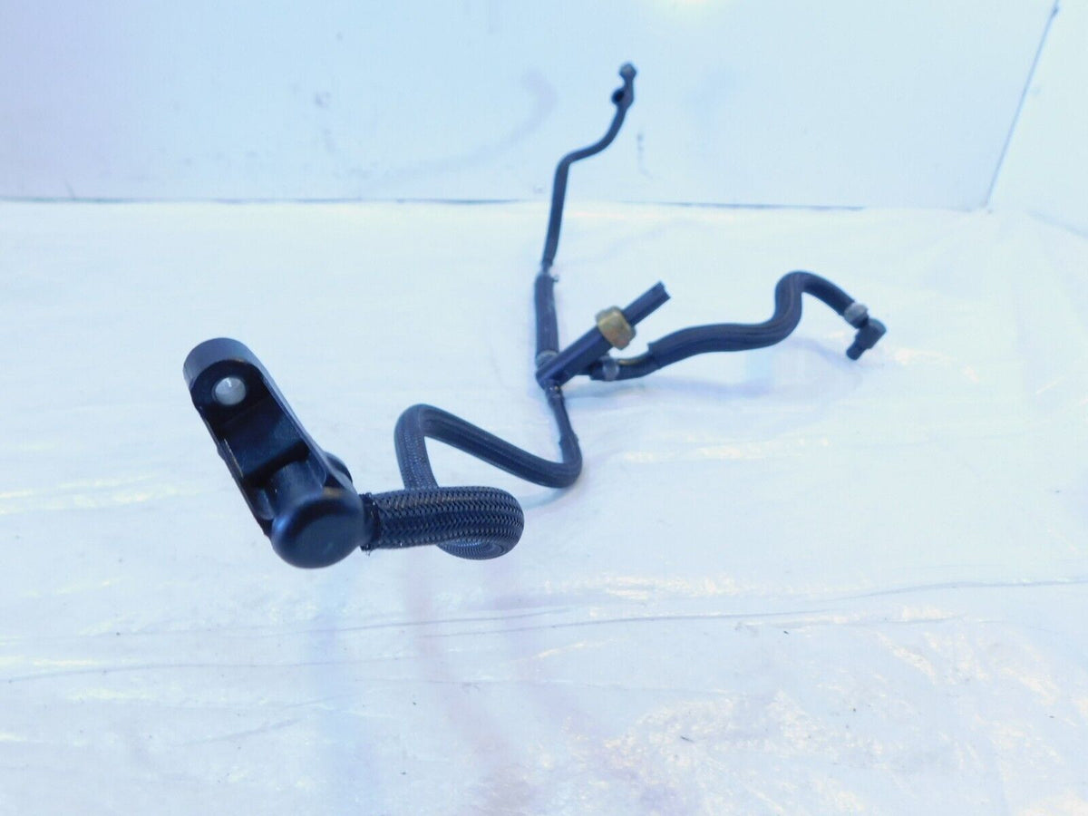 BMW R1200GS R1200R R1200RT R1200RS Throttle Body Fuel Distributor Hose Pipe Line - C3 Cycle