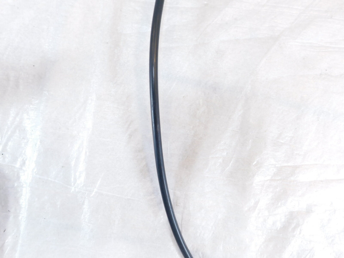 2010-2017 Victory Cross Country Roads & Magnum Clutch Cable Line - 7081602 - C3 Cycle