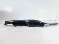 2009 Kawasaki Concours 14 ABS OEM Black Right Side Rear Tail Cover Fairing Cowl - C3 Cycle