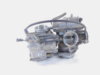 1999-2003 Honda VT750 Shadow 750 ACE & Deluxe Front & Rear Carburetor Carb Rack - C3 Cycle