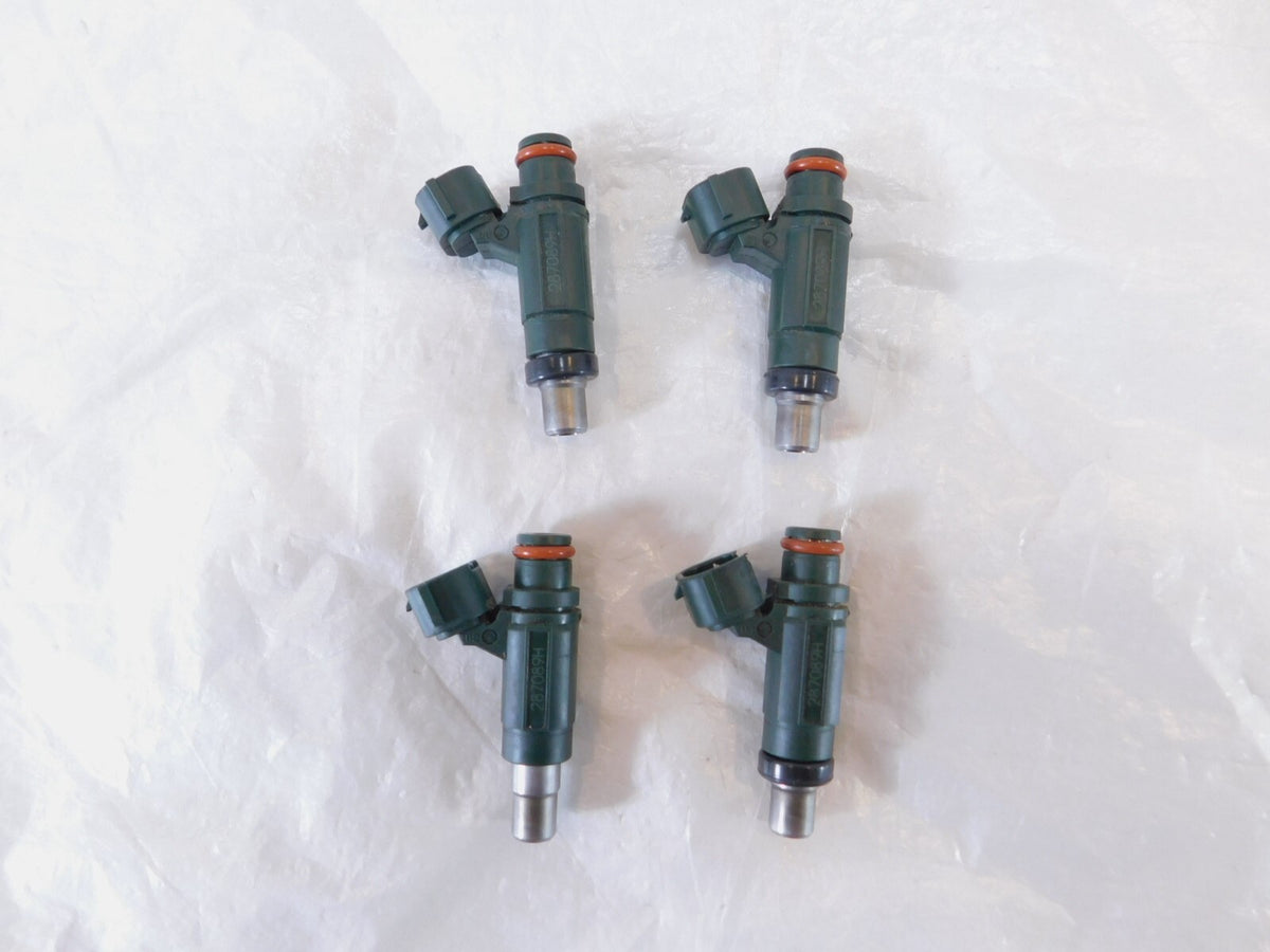 Kawasaki Ninja 650 ZX10R ZX14 Concours 14 Vulcan 900 S Gas Petrol Fuel Injectors