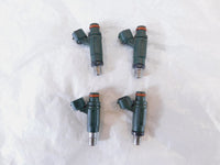 Kawasaki Ninja 650 ZX10R ZX14 Concours 14 Vulcan 900 S Gas Petrol Fuel Injectors