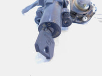 2003 Yamaha FJR1300 Ignition Key Switch Steering Lock & Gas Petrol Fuel Tank Cap - C3 Cycle