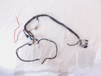 Honda VTX1800 VTX1800R VTX1800S Left Handlebar Turn Signal Indicator Switches - C3 Cycle