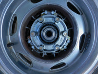 2002-2009 Suzuki Boulevard C90 Intruder 1500 VL1500 Back Rear Wheel Rim & Tire - C3 Cycle