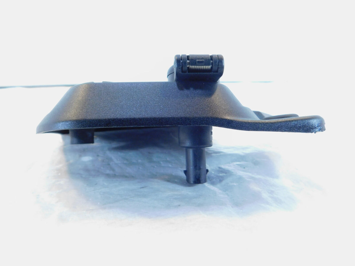 2005-2011 BMW K1300GT & K1200GT Left Side Frame Cover Plug Socket Holder Bracket - C3 Cycle