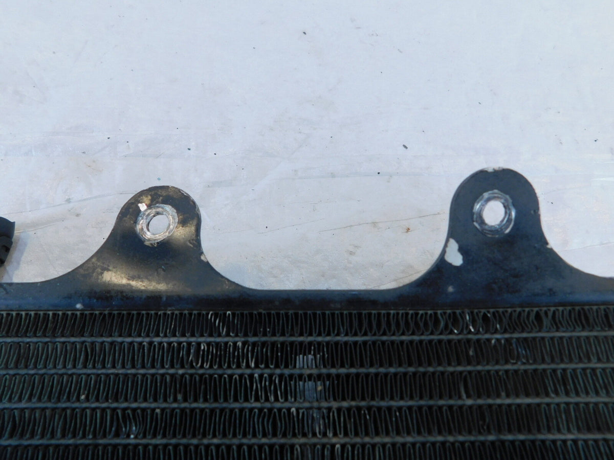 2015 & 2016 KTM 250 390 Duke Engine Motor Water Cooling Coolant Radiator - dents - C3 Cycle