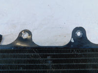 2015 & 2016 KTM 250 390 Duke Engine Motor Water Cooling Coolant Radiator - dents - C3 Cycle