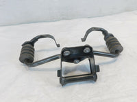 Suzuki V-Strom 650 1000 DL650 DL1000 Front Frame Fuel Gas Tank Bracket Mounts - C3 Cycle