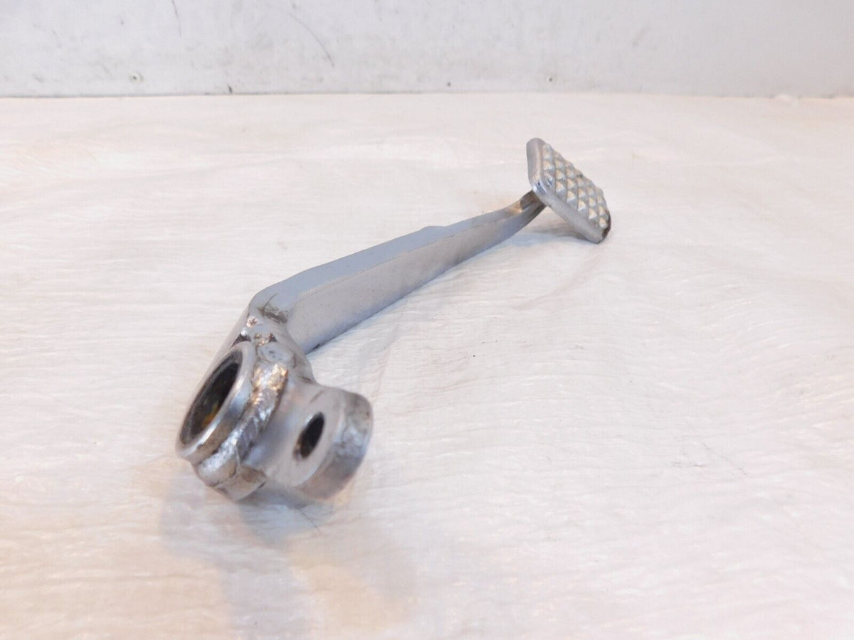 1986-2019 Suzuki Savage 650 LS650 & Boulevard S40 Rear Foot Brake Pedal Lever - C3 Cycle