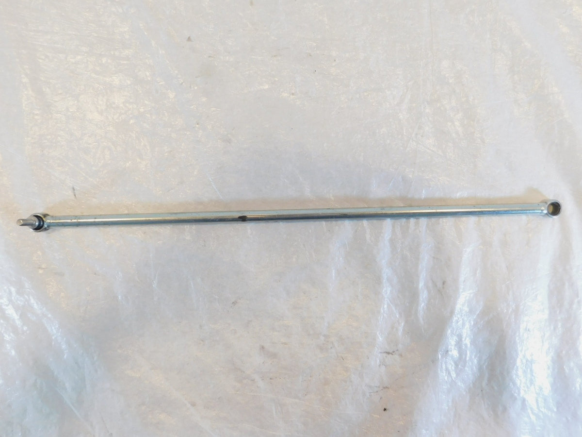 Harley Davidson Sportster 883 & 1200 Forward Controls Right Brake Pedal Pull Rod - C3 Cycle