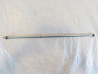 Harley Davidson Sportster 883 & 1200 Forward Controls Right Brake Pedal Pull Rod - C3 Cycle