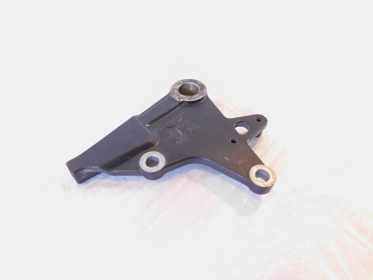 2007-2012 Triumph Tiger 1050 SE Rear Wheel Disc Brake Caliper Bracket Mount Stay - C3 Cycle