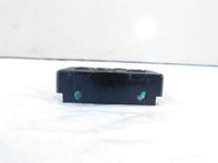 Triumph Rocket III Classic/Roadster Touring Electrical Wire Harness Fuse Box Lid - C3 Cycle
