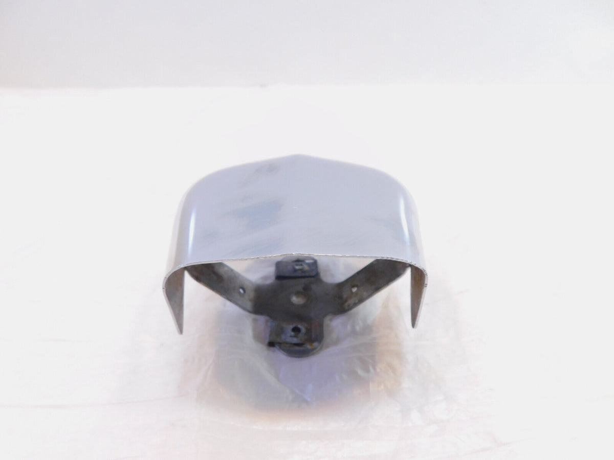 Harley Davidson Touring Dyna Softail & Sportster Chrome Horn Cover 69012-93 - C3 Cycle