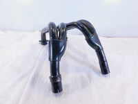 1991-1995 Triumph Trophy 900 3-Cylinder Exhaust System Header Pipe Downpipe Tube - C3 Cycle