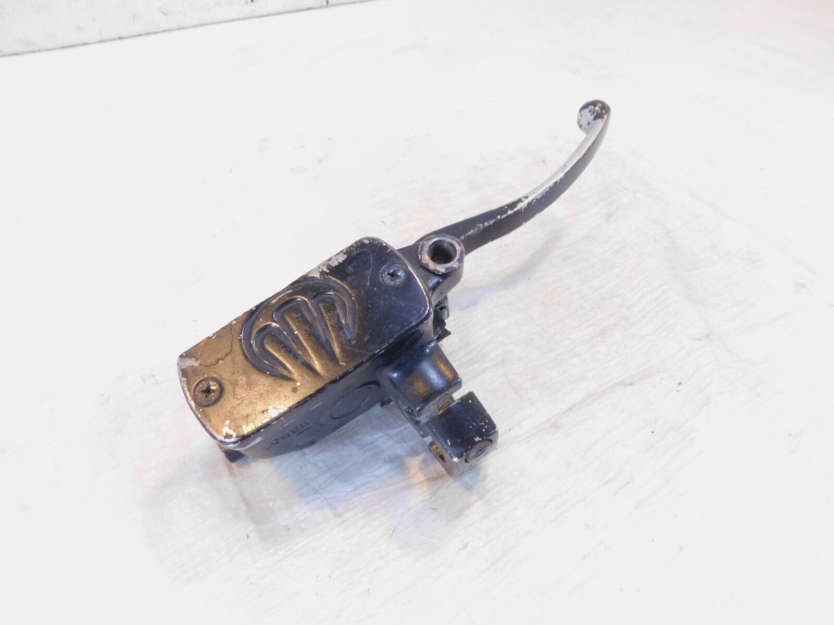 1995-1998 Honda VT1100 VT1100C Shadow 1100 ACE Aero Front Brake Master Cylinder - C3 Cycle