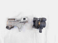 2013-14 Suzuki GW250 Inazuma 250 L3 L4 Rear Wheel Brake Disc Caliper w/ Bracket - C3 Cycle