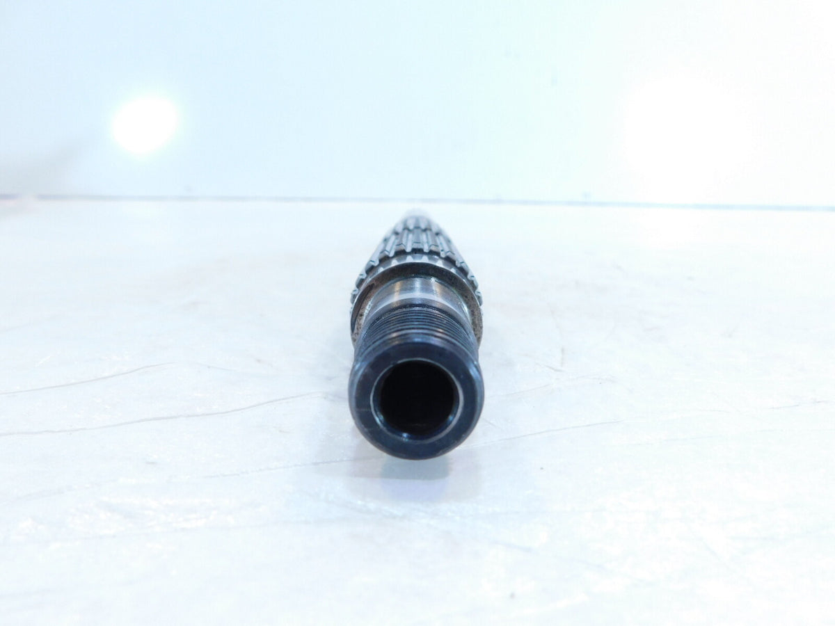 Harley Davidson Evo Twin Cam Touring Dyna Softail 5-Speed Transmission Mainshaft - C3 Cycle