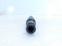 Harley Davidson Evo Twin Cam Touring Dyna Softail 5-Speed Transmission Mainshaft - C3 Cycle