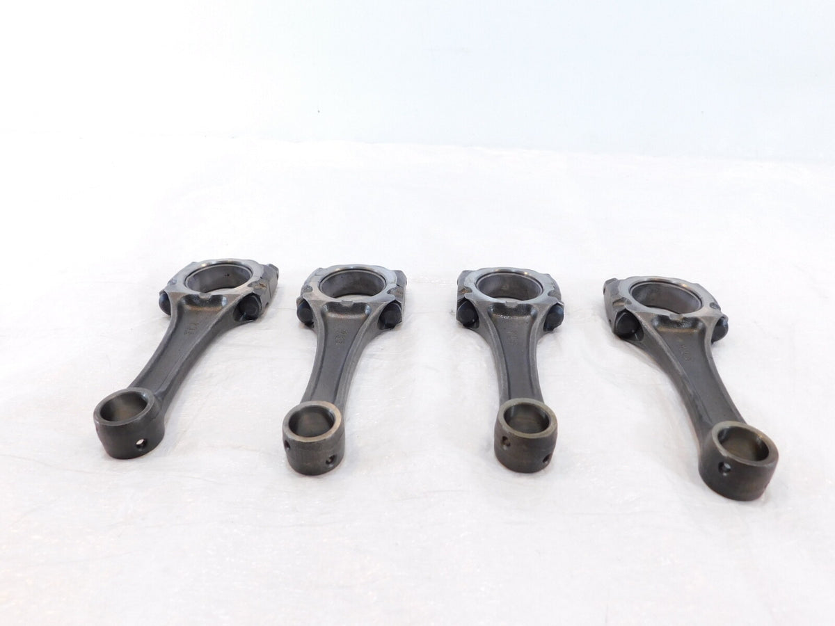 Yamaha Royal Star Tour Deluxe & Venture Royale Crankshaft Piston Connecting Rods - C3 Cycle
